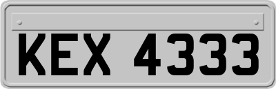 KEX4333
