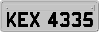 KEX4335