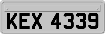 KEX4339