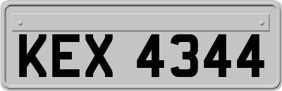 KEX4344