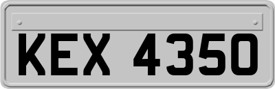 KEX4350