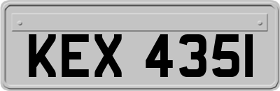 KEX4351