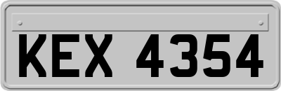 KEX4354