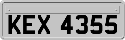 KEX4355