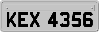 KEX4356