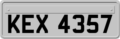 KEX4357
