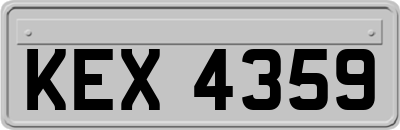 KEX4359