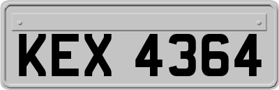 KEX4364