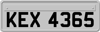 KEX4365