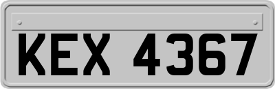 KEX4367
