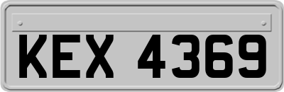 KEX4369