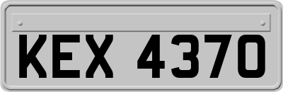 KEX4370