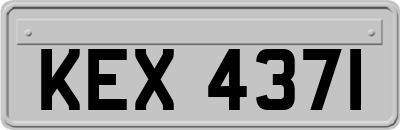 KEX4371