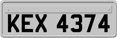 KEX4374