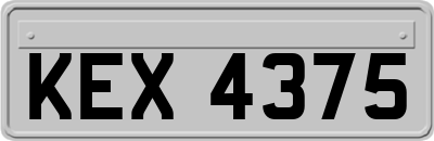 KEX4375