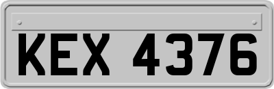 KEX4376