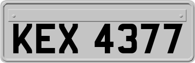 KEX4377