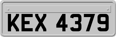 KEX4379
