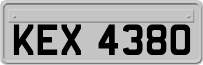 KEX4380