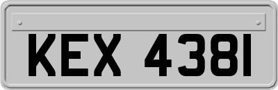 KEX4381