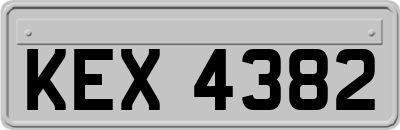 KEX4382