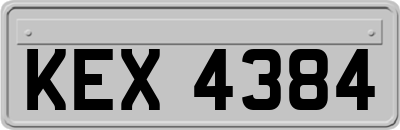 KEX4384