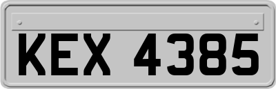 KEX4385