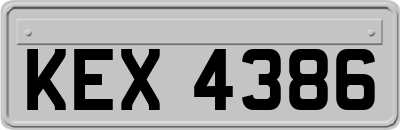 KEX4386