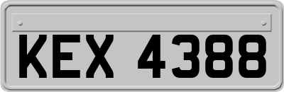 KEX4388