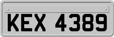 KEX4389
