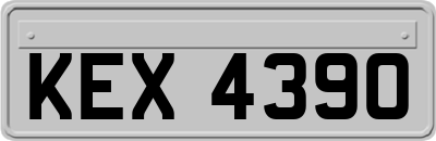 KEX4390