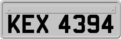 KEX4394