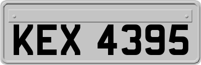 KEX4395