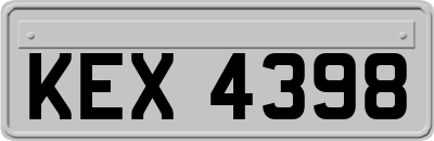 KEX4398