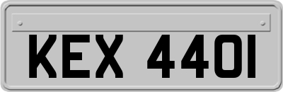KEX4401