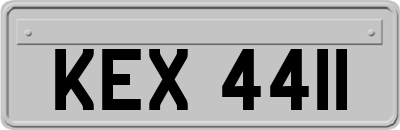 KEX4411