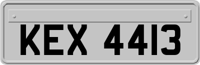 KEX4413