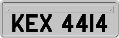 KEX4414