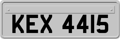 KEX4415