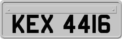 KEX4416