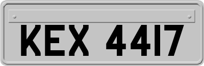 KEX4417