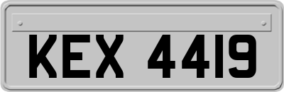 KEX4419