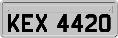 KEX4420