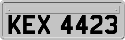 KEX4423