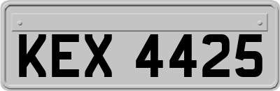 KEX4425
