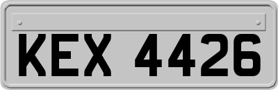 KEX4426
