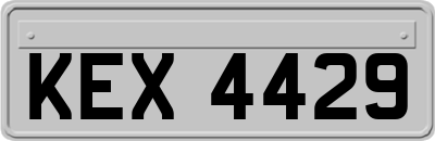 KEX4429