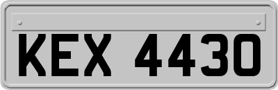 KEX4430