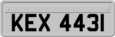 KEX4431