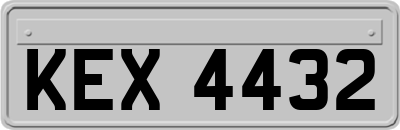KEX4432